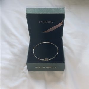 Pandora LIMITED EDITION bracelet
